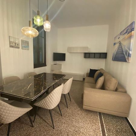 Casa Genovese, Splendido Appartamento In Centro A Rapallo Exterior foto